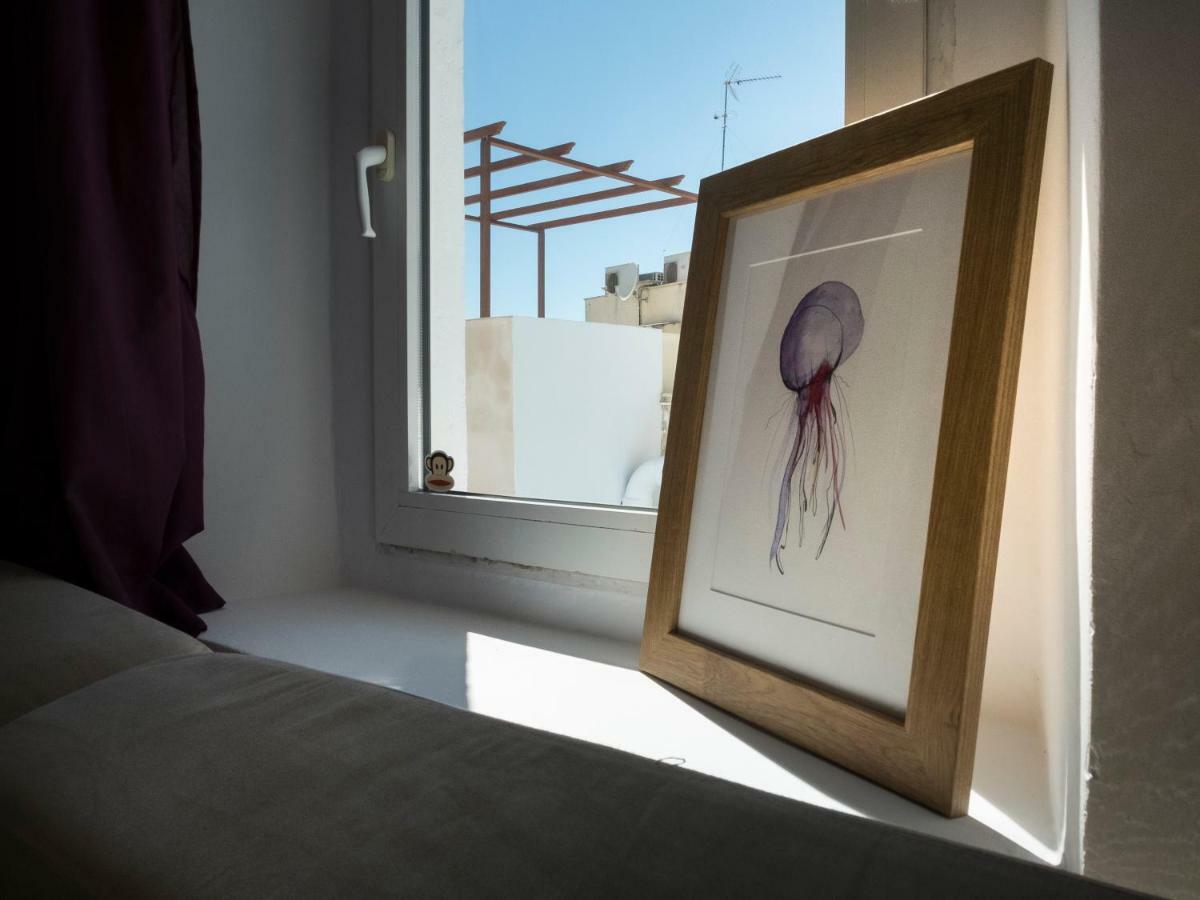 Apartamentos Veedor カディス エクステリア 写真