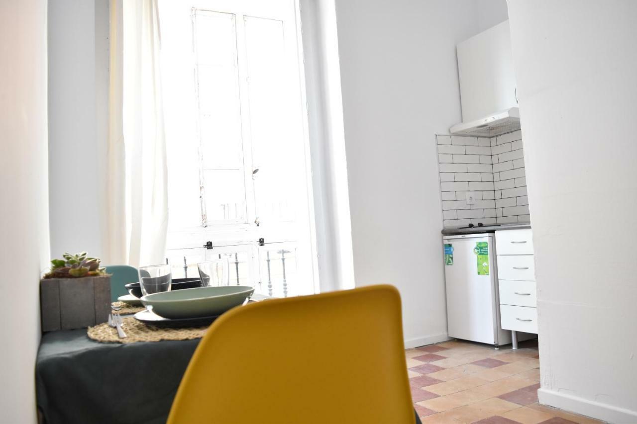 Apartamentos Veedor カディス エクステリア 写真