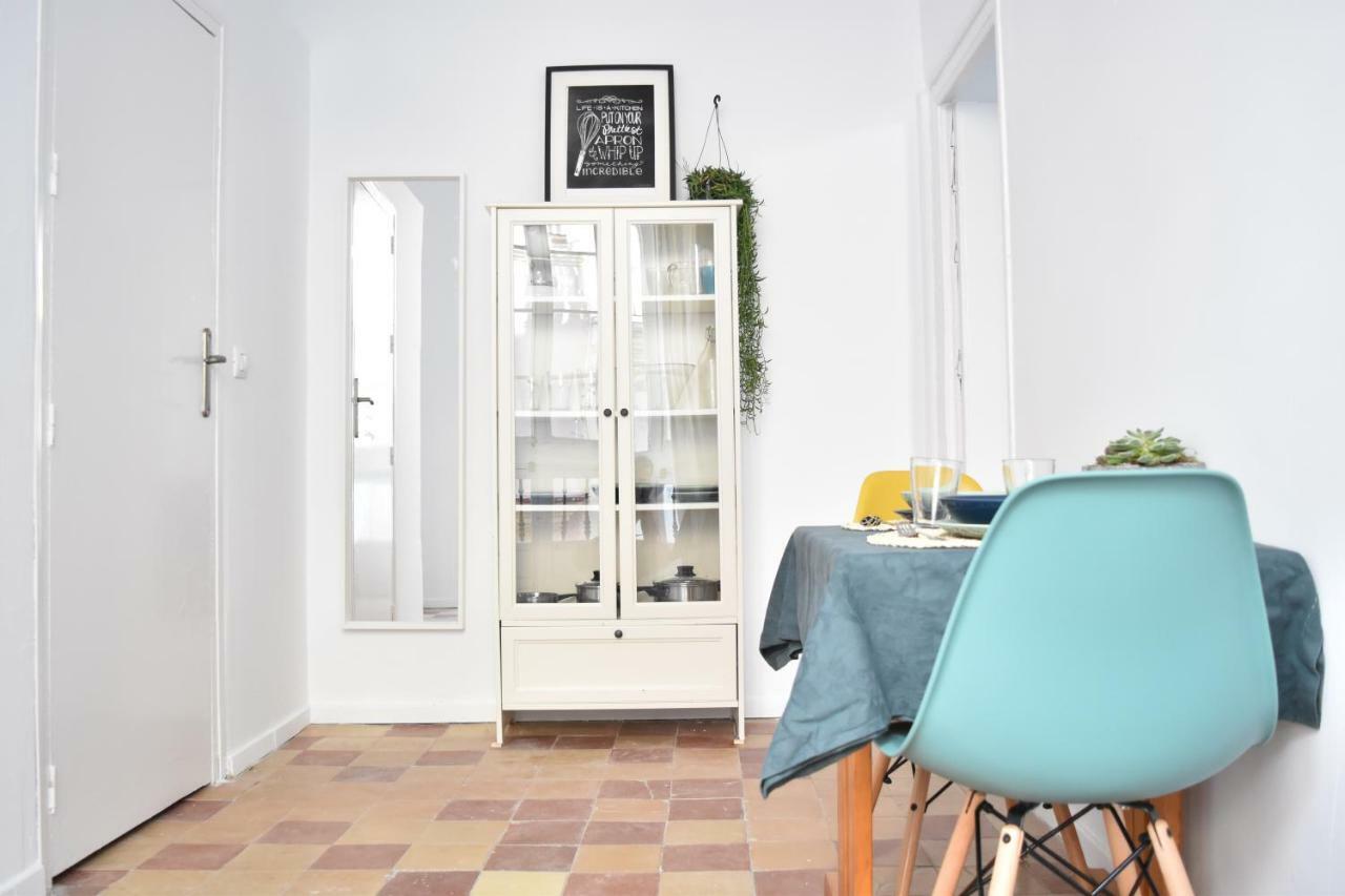 Apartamentos Veedor カディス エクステリア 写真
