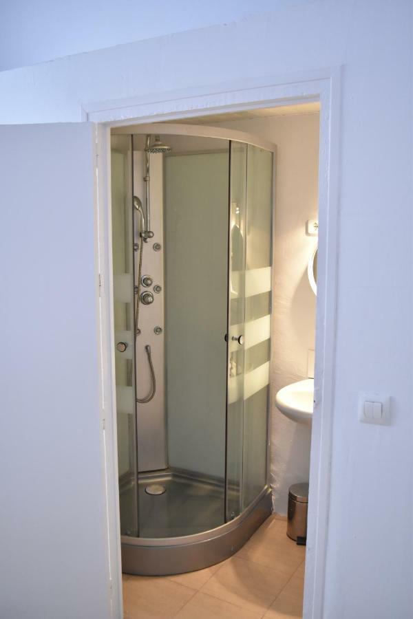 Apartamentos Veedor カディス エクステリア 写真