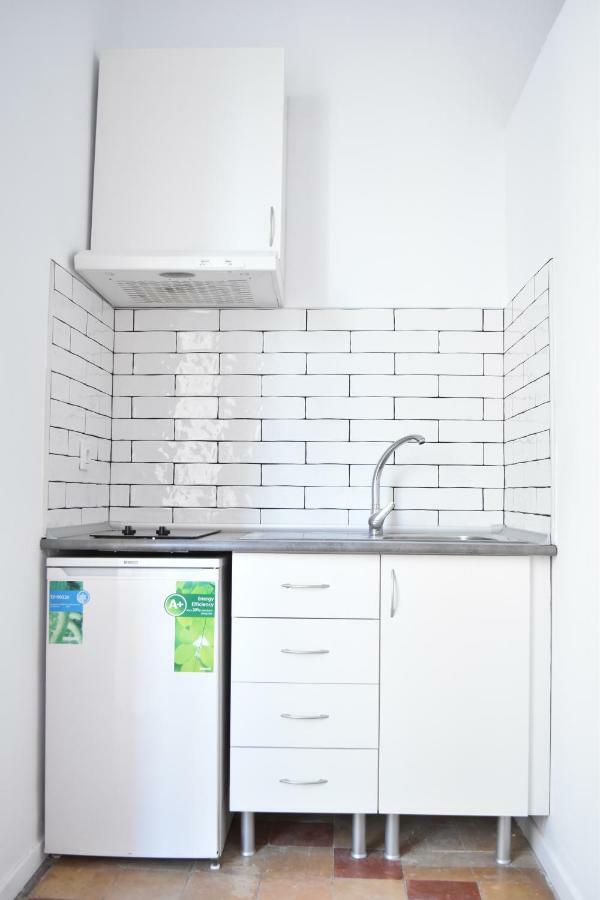 Apartamentos Veedor カディス エクステリア 写真